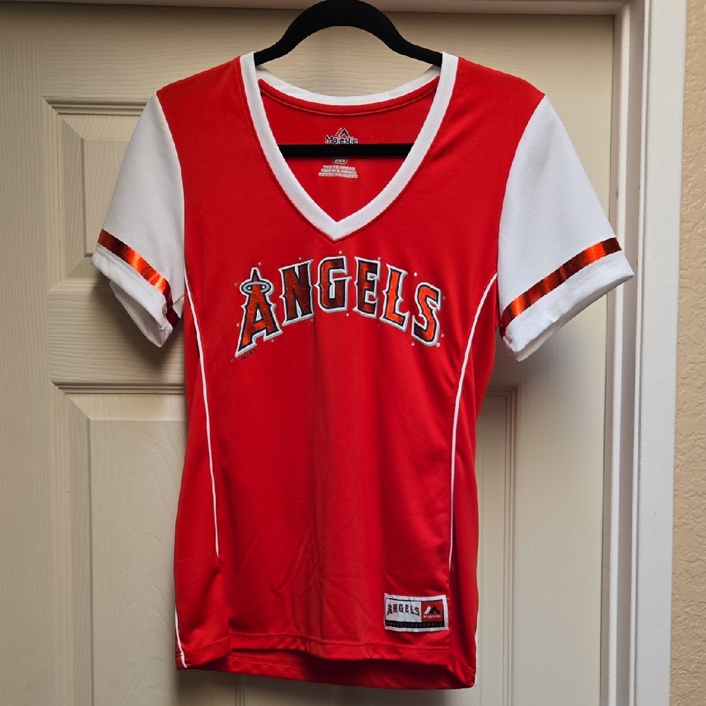 Angels Shirt